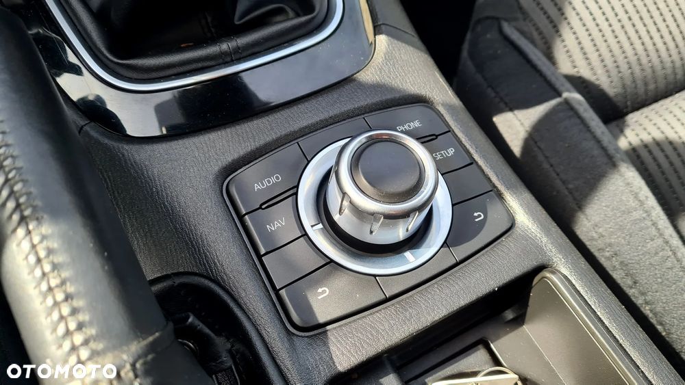 Mazda 6 SKYACTIV-G 165 Center-Line - 29