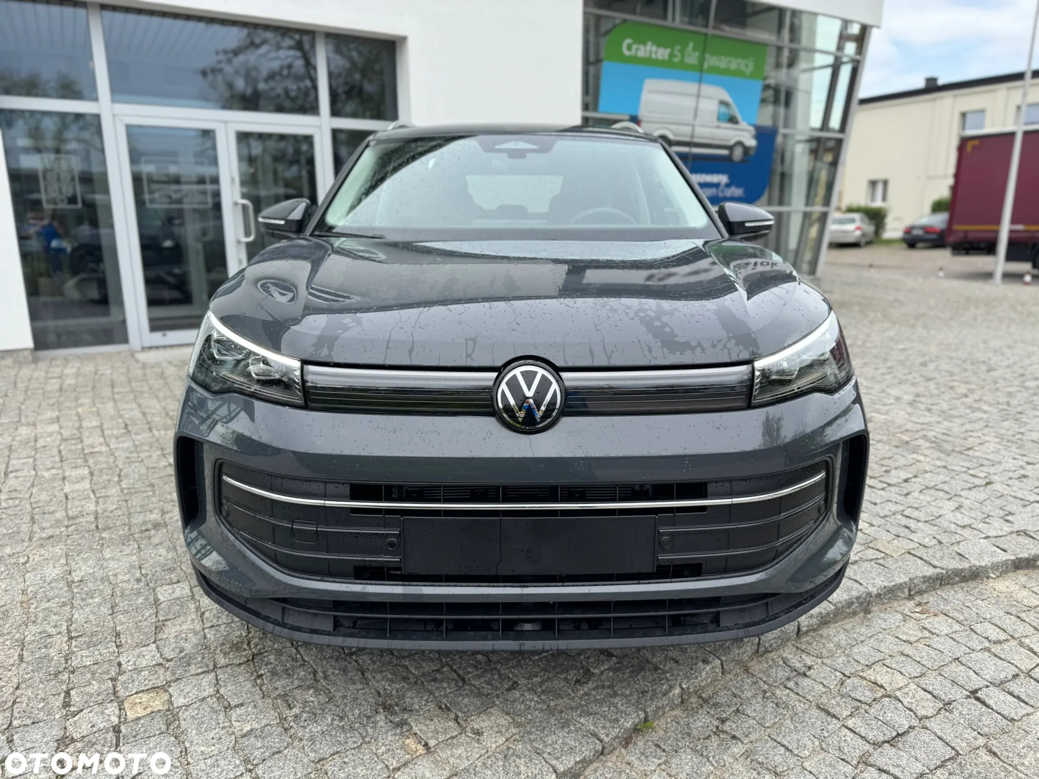 Volkswagen Tiguan 2.0 TDI Life DSG - 2