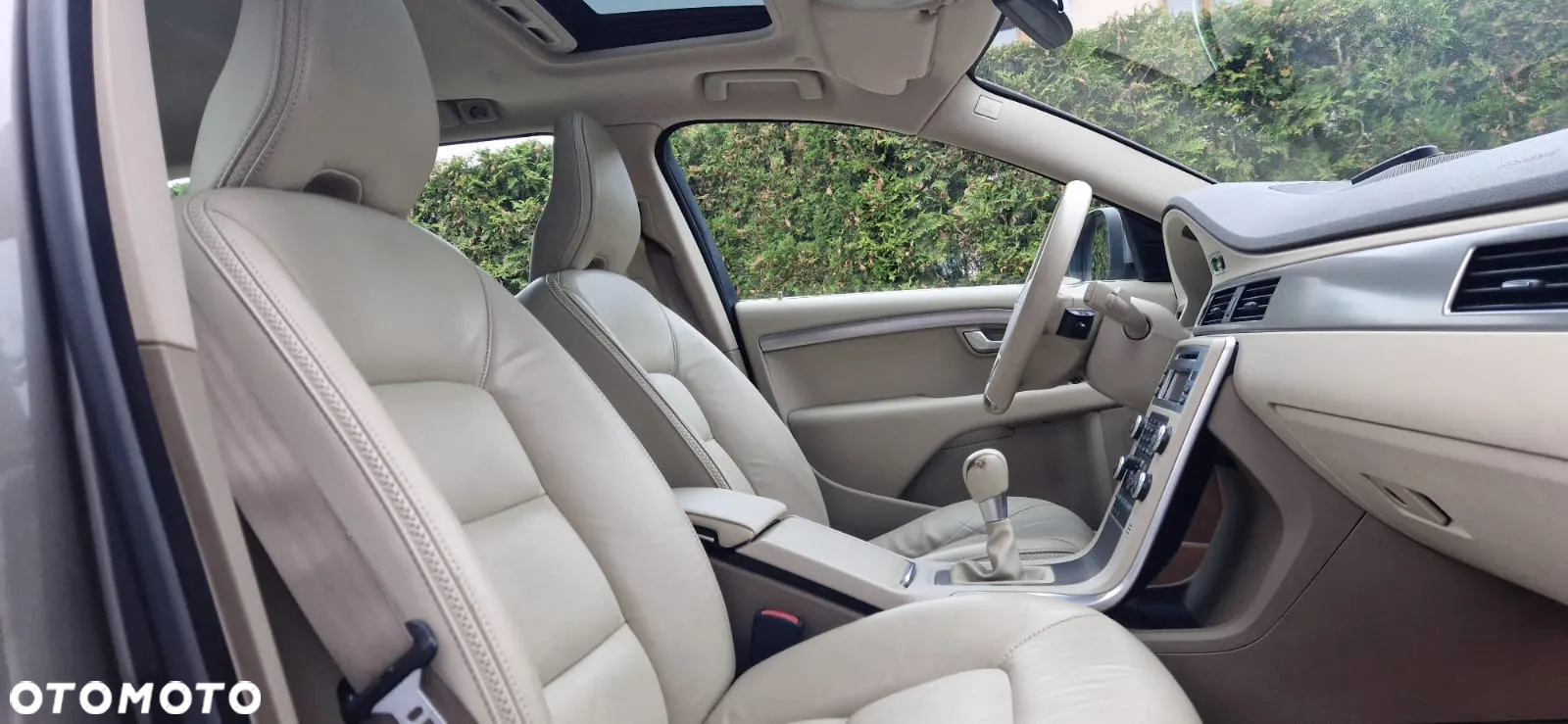 Volvo XC 70 DRIVe Summum - 8