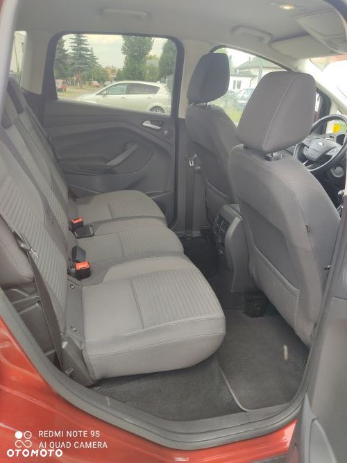 Ford C-MAX 1.5 EcoBoost Start-Stop-System Titanium - 17