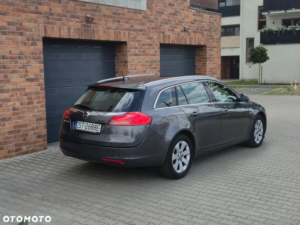 Opel Insignia - 2