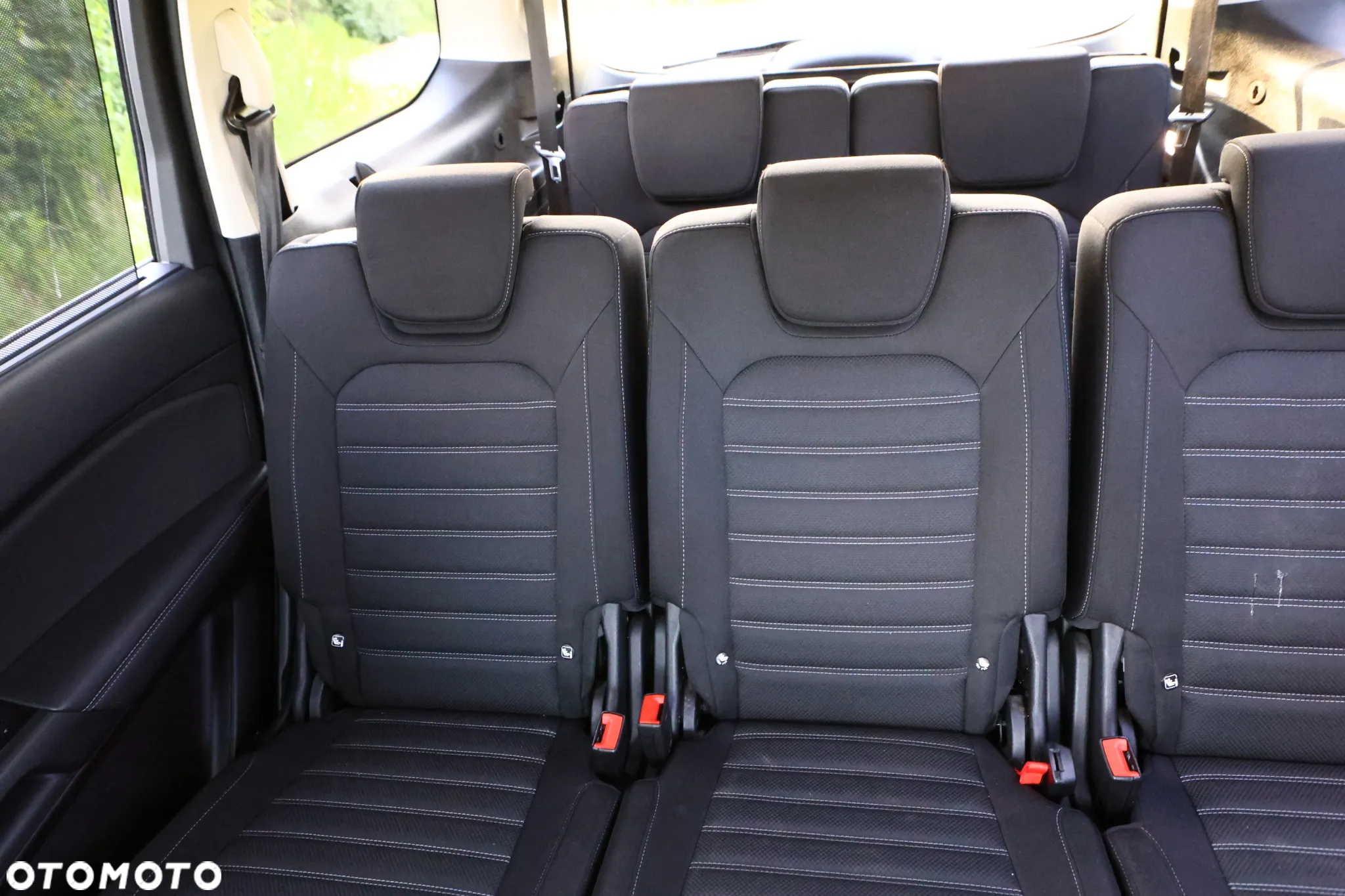 Ford Galaxy 1.5 EcoBoost Titanium - 30