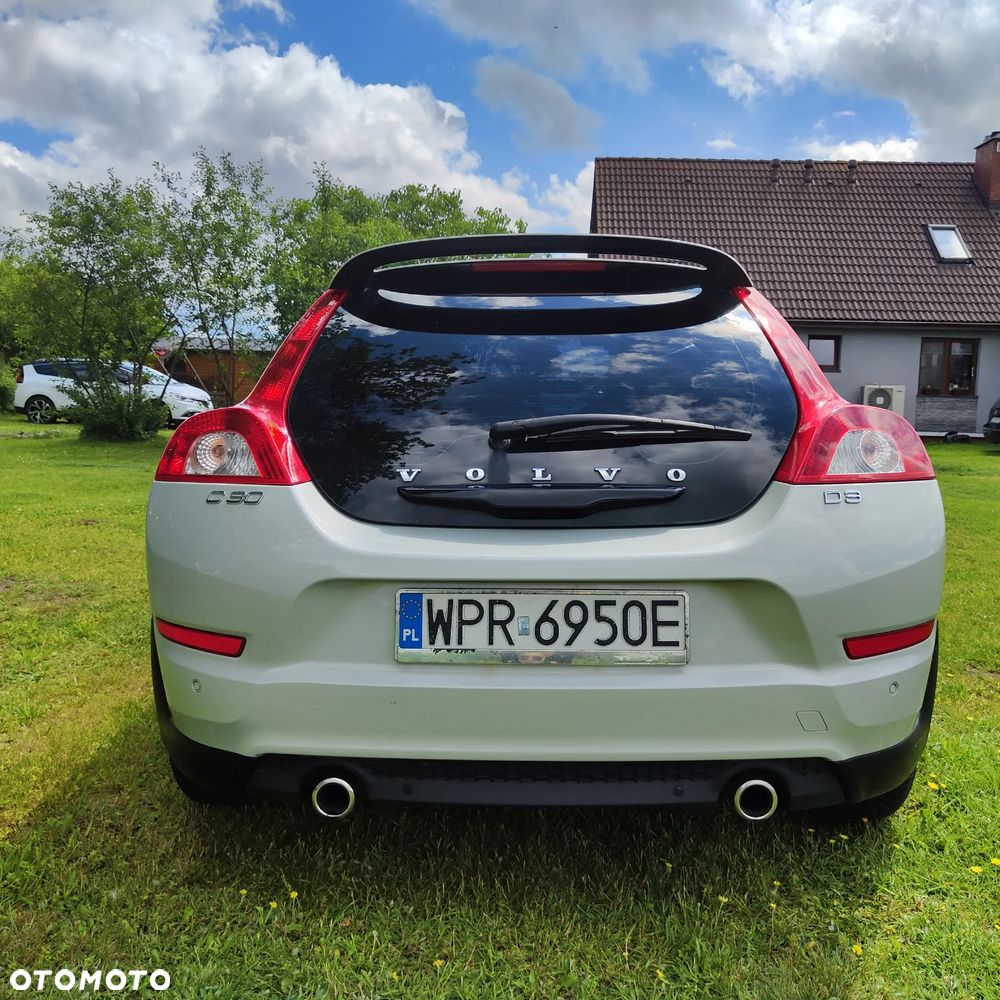 Volvo C30 D3 Summum - 6