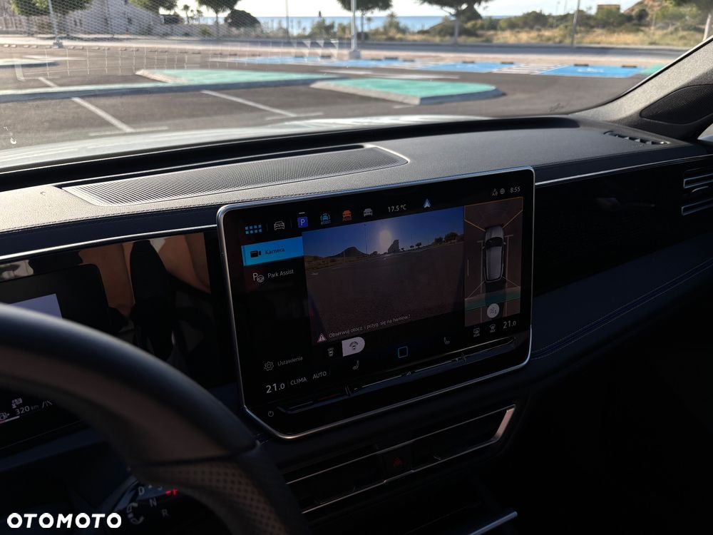 Volkswagen Tiguan 2.0 TSI 4Mot R-Line Plus DSG - 31