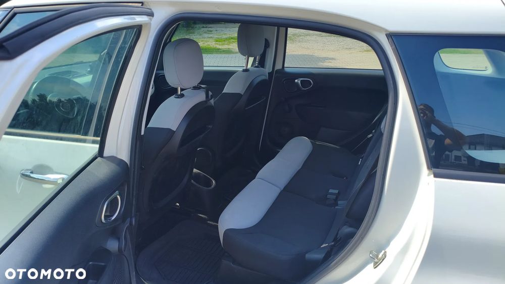 Fiat 500L 1.4 16V Pop Star - 9