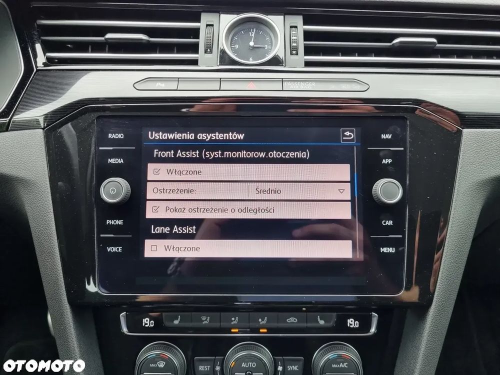 Volkswagen Arteon 2.0 TSI DSG Elegance - 24