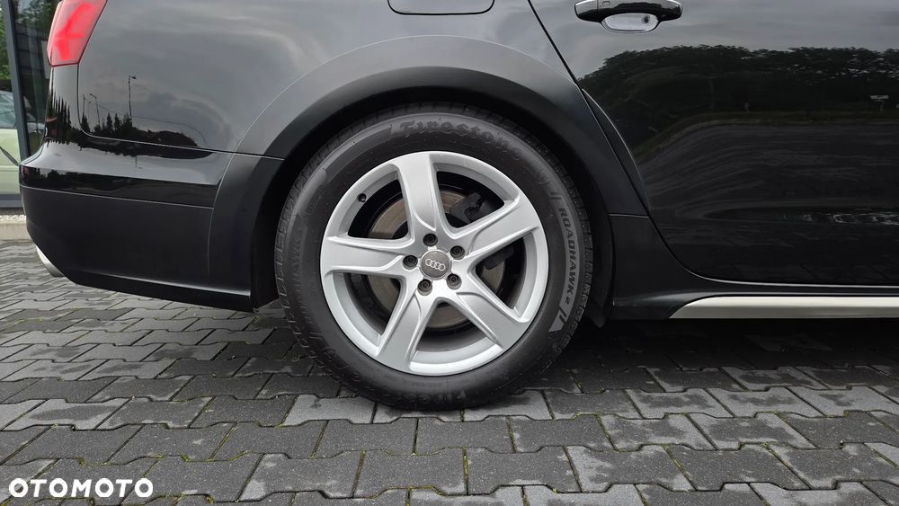 Audi A6 Allroad 3.0 TDI Quattro S tronic - 32