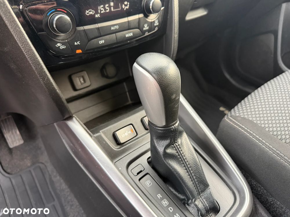 Suzuki Vitara 1.4 Boosterjet Premium 2WD - 28