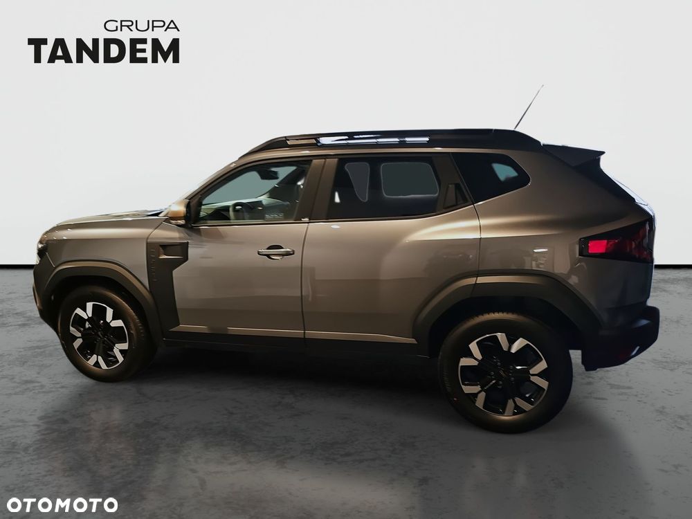 Dacia Duster - 7