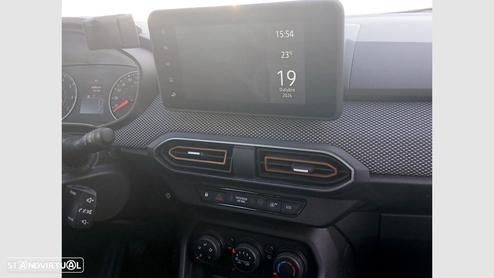 Dacia Sandero 1.0 TCe Expression - 22