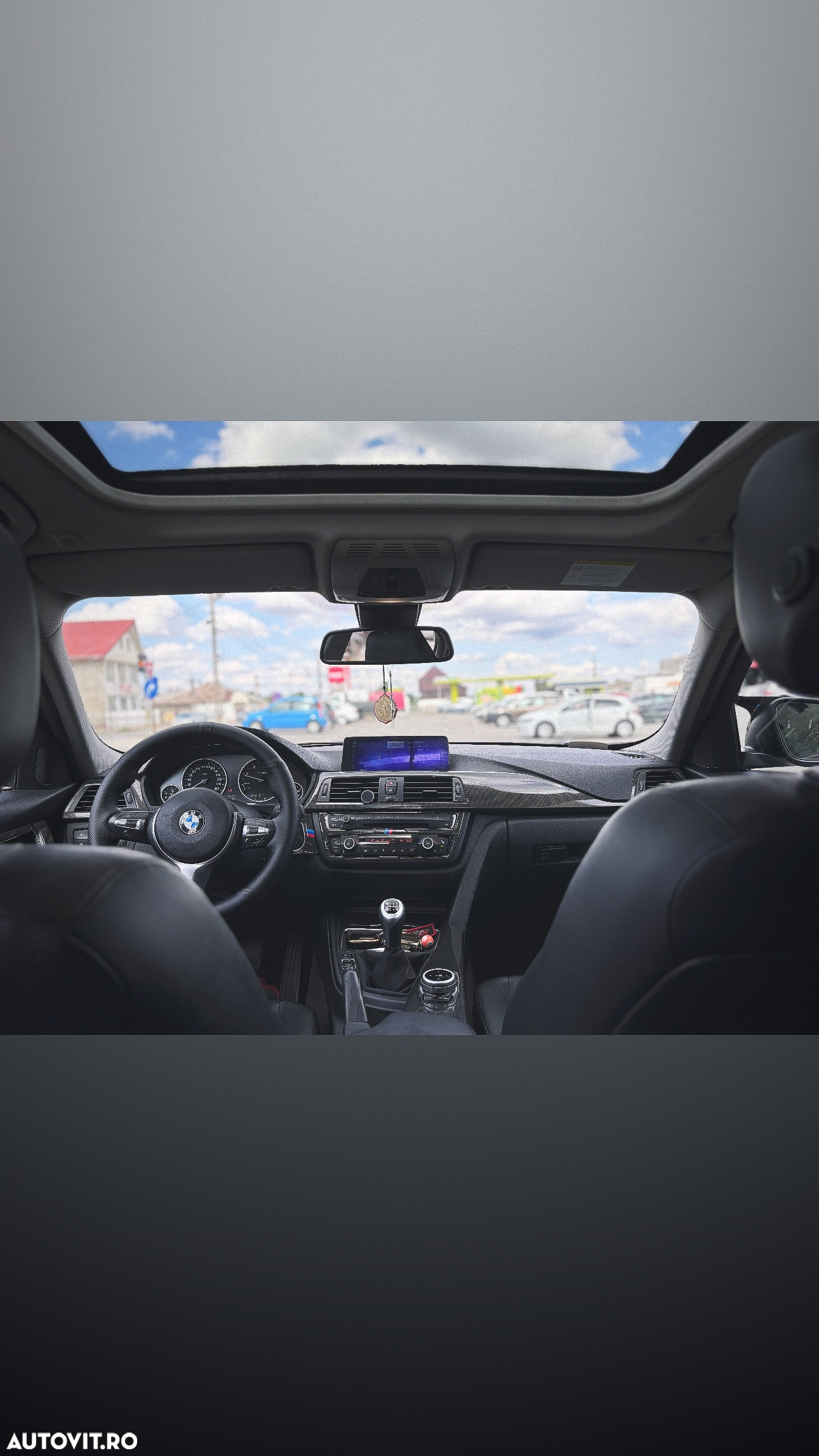 BMW Seria 3 - 2