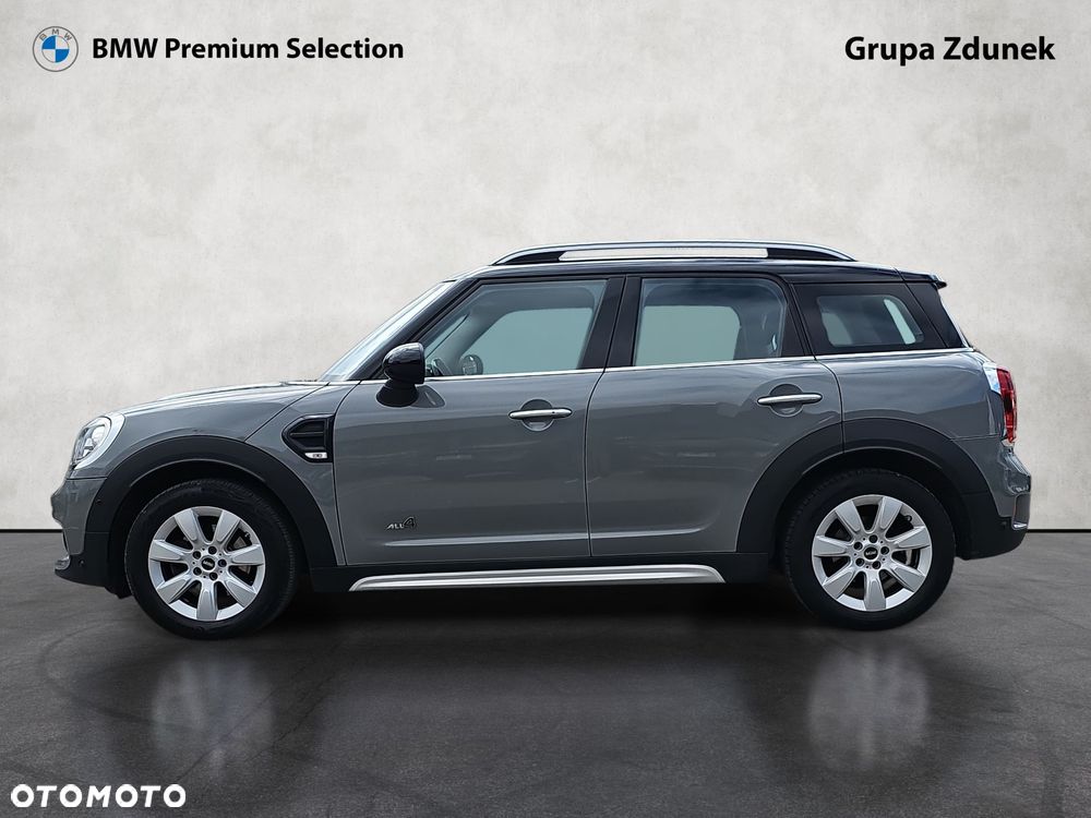 MINI Cooper - 9