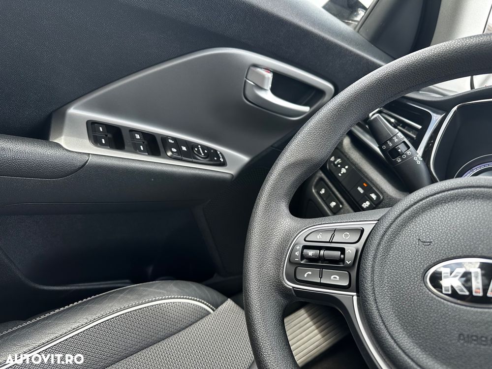 Kia Niro - 21