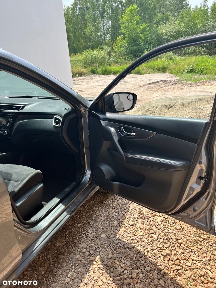 Nissan Rogue 2.5 S AWD - 3