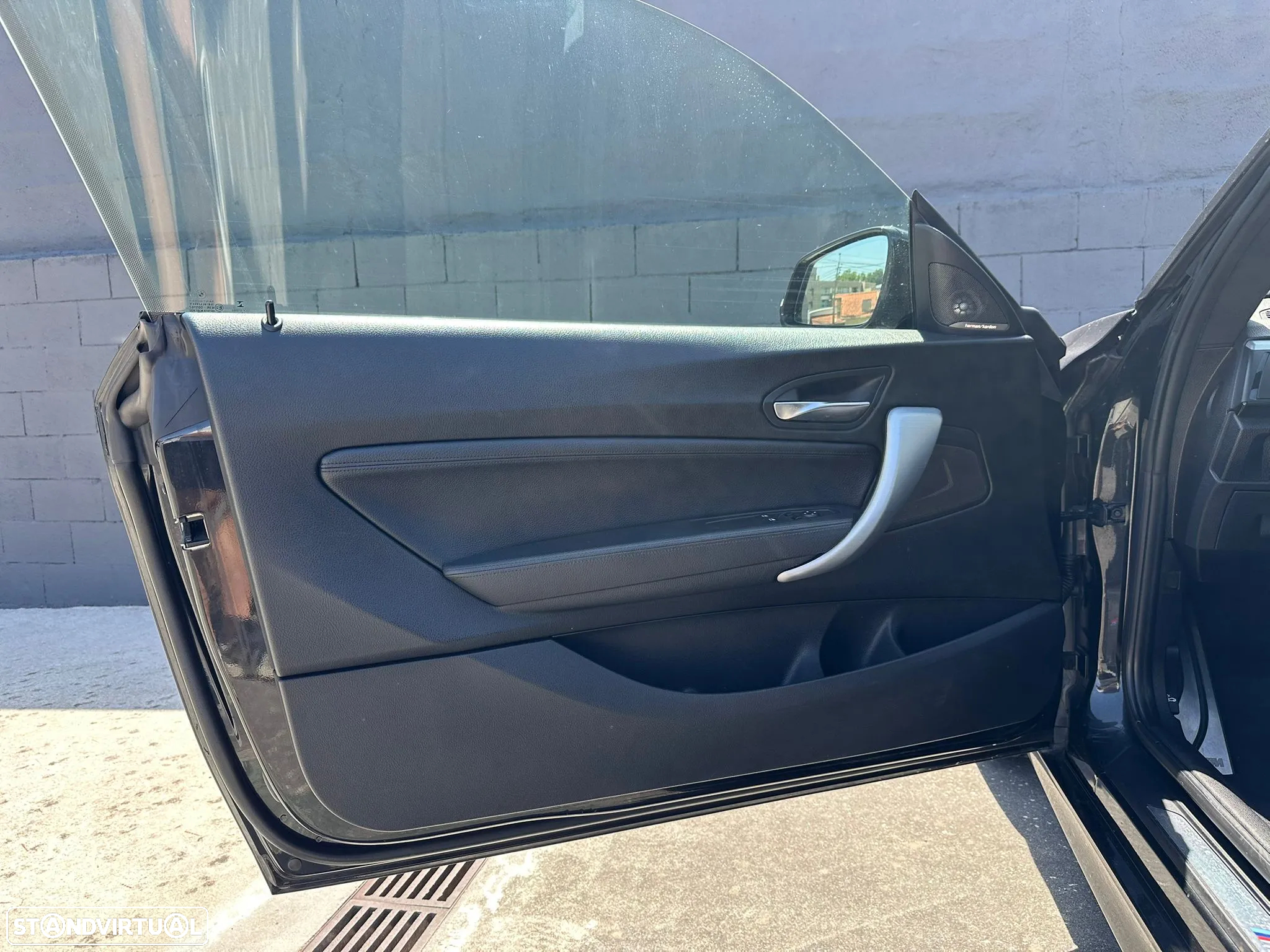 BMW 220 d Coupe Pack M Auto - 22