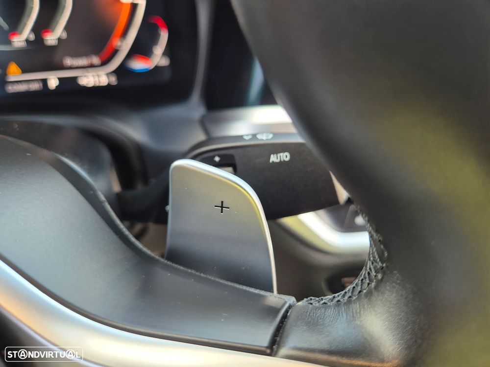 BMW M340 - 27