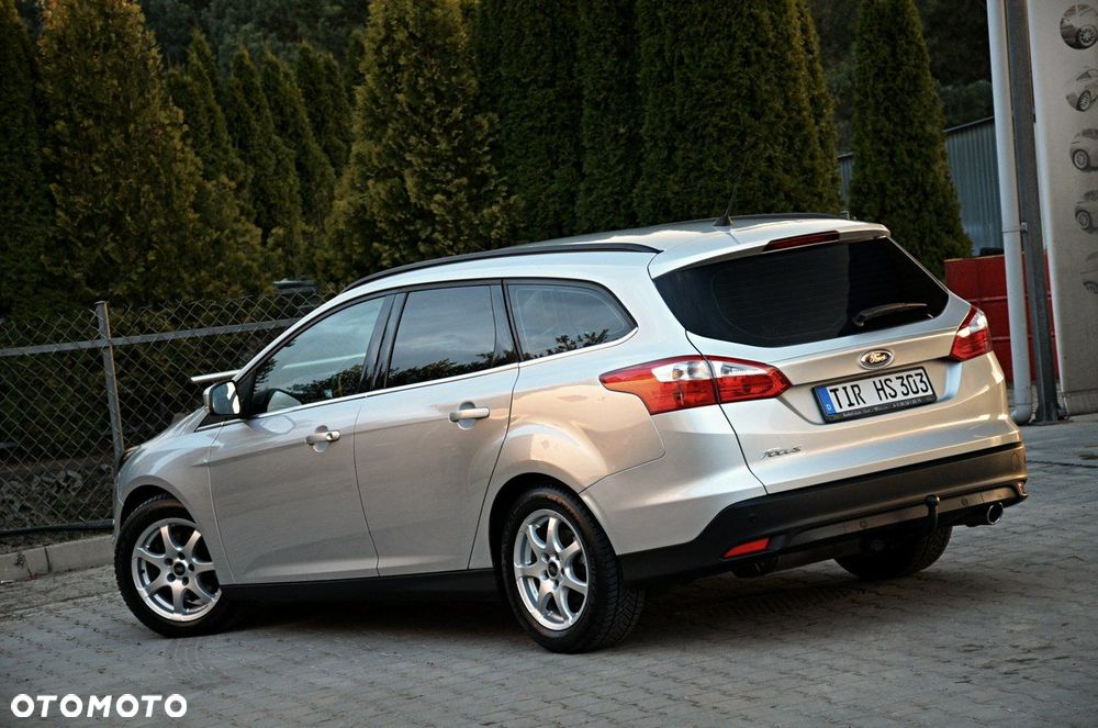 Ford Focus - 10