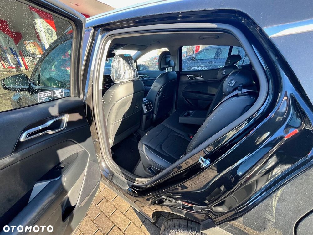 Kia Sportage - 8