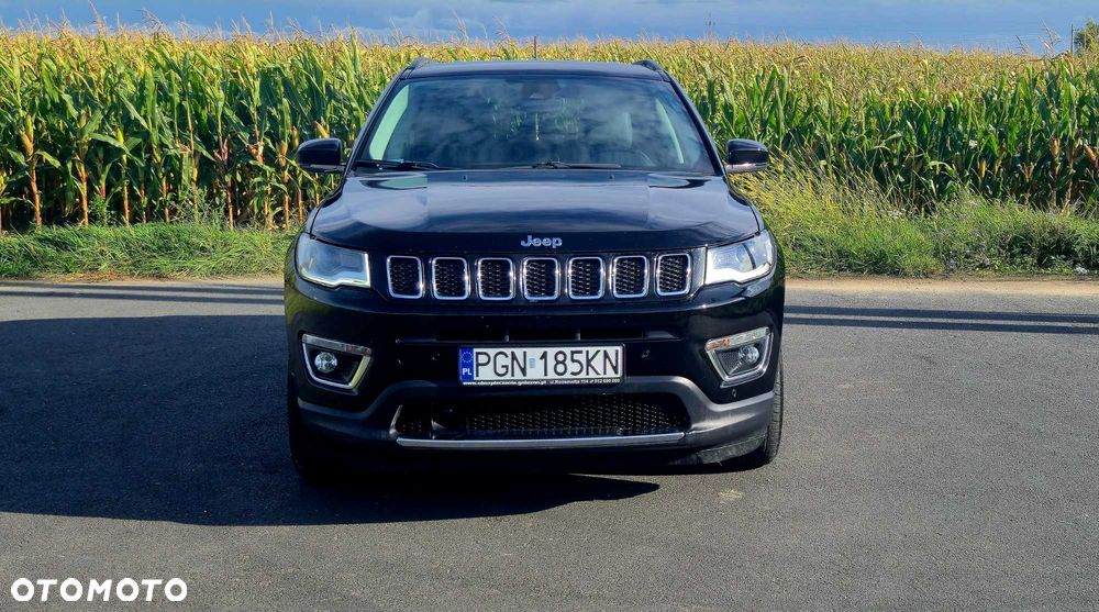 Jeep Compass - 5
