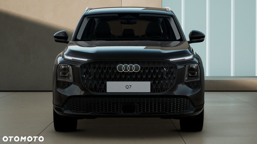 Audi Q7 - 8