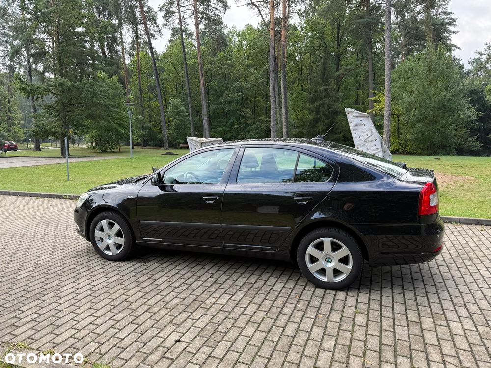 Skoda Octavia - 10