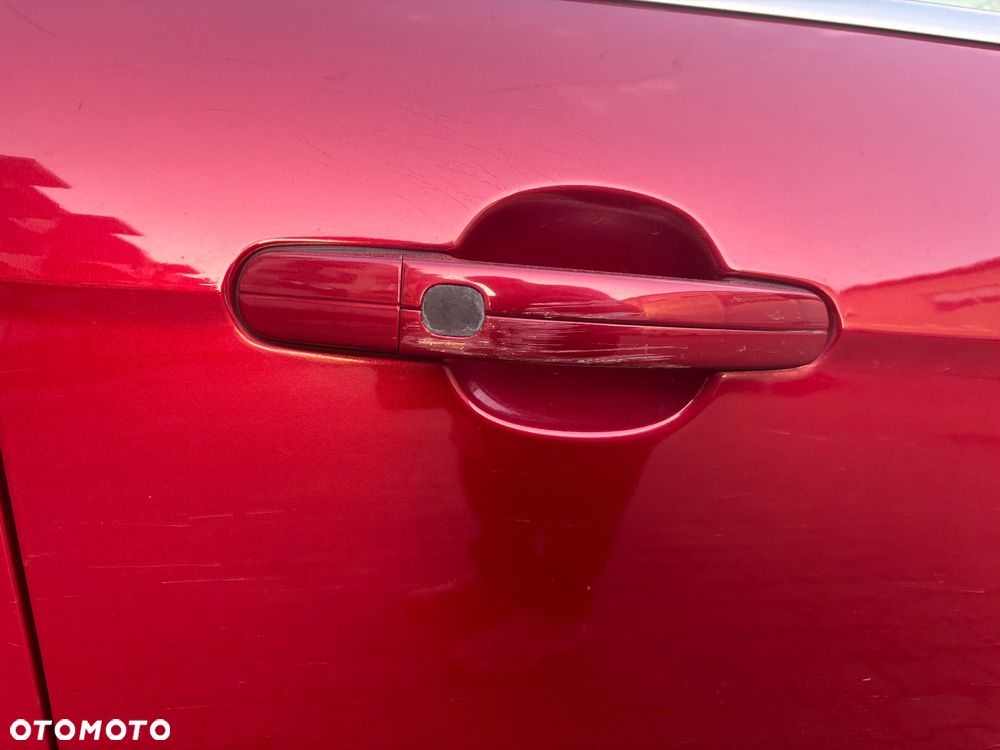 Ford Focus 1.6 EcoBoost Titanium - 8