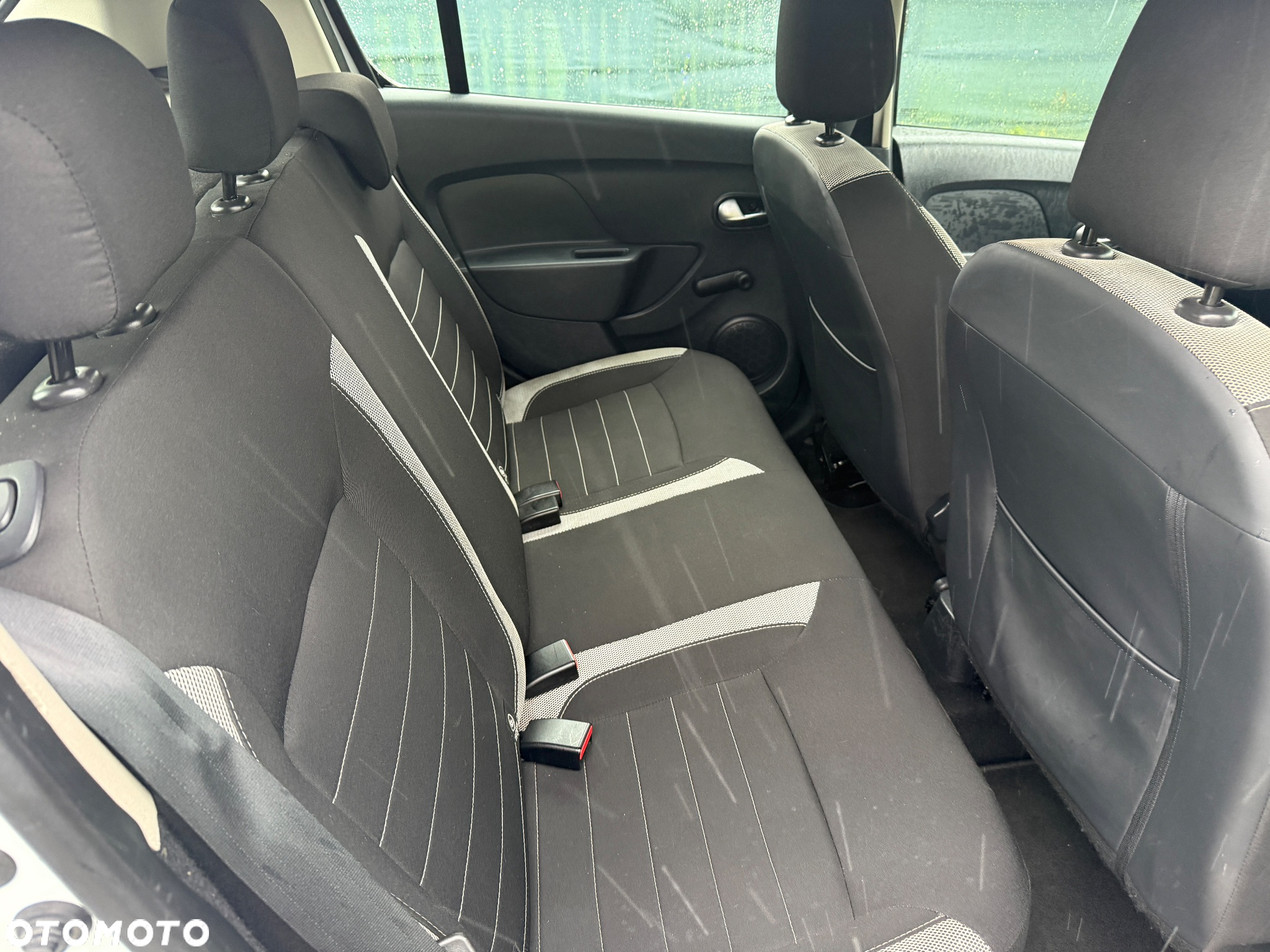 Dacia Sandero Stepway 1.0 SCe Open - 12