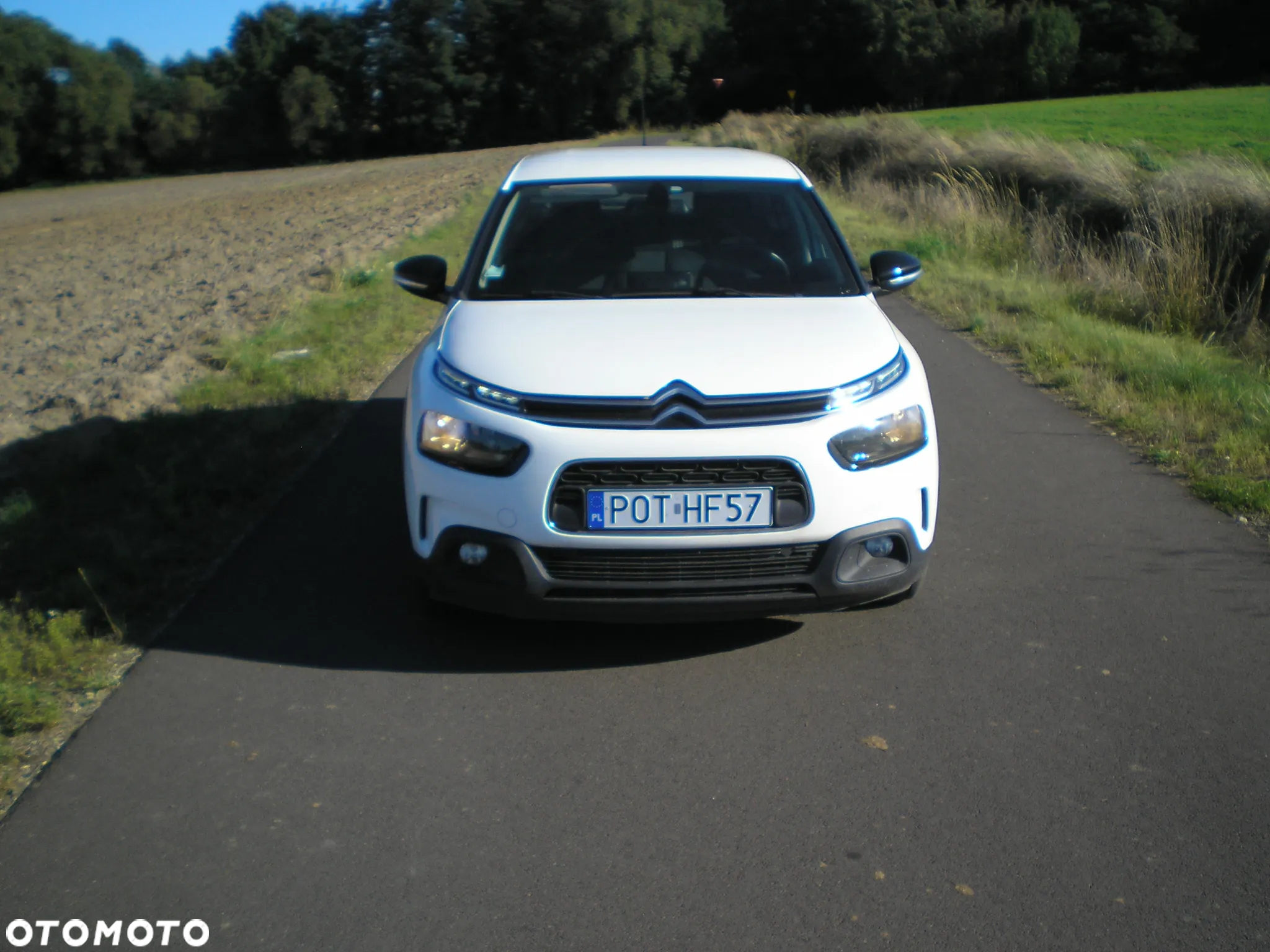 Citroën C4 Cactus 1.5 BlueHDi Feel - 4