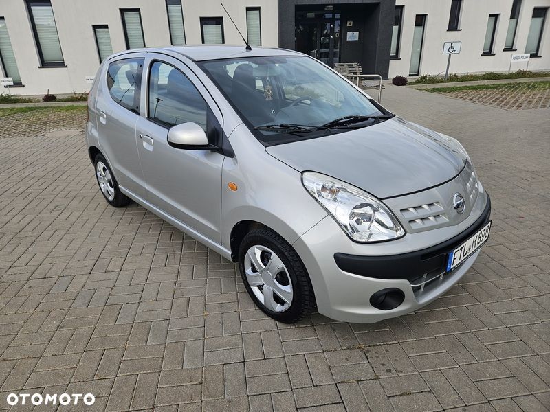 Nissan Pixo 1.0 Visia - 15