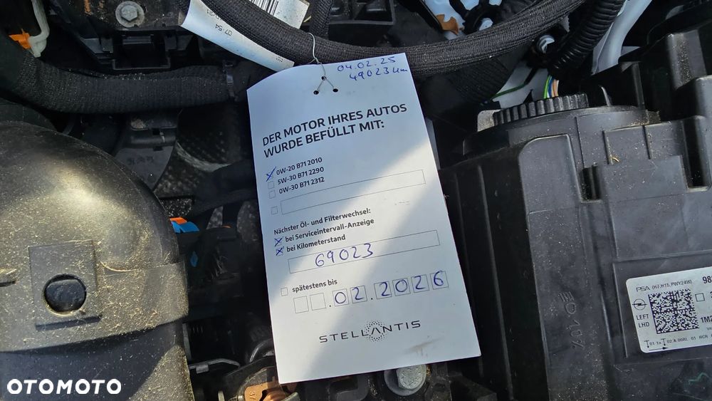 Opel Corsa 1.2 Business S&S - 17