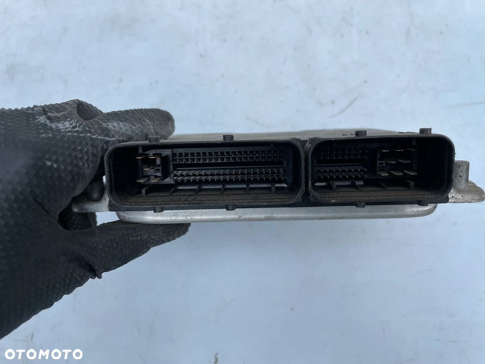 STEROWNIK SILNIKA VW POLO 9N 1.4 TDI 045906019BH - 3