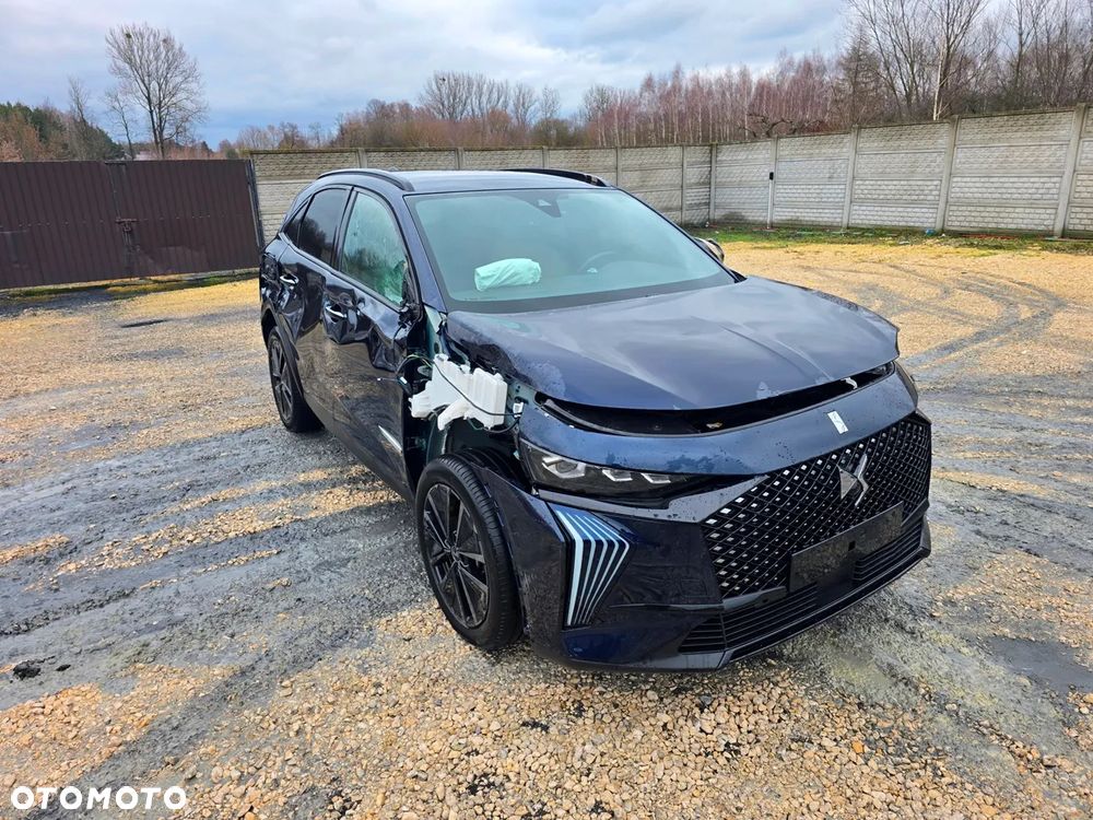 DS Automobiles DS 7 Crossback - 14