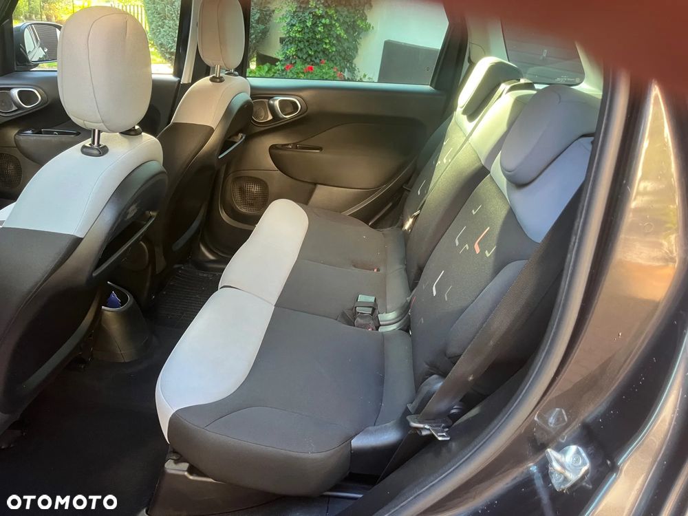 Fiat 500L 1.3 Multijet Start&Stopp Pop-Star - 7