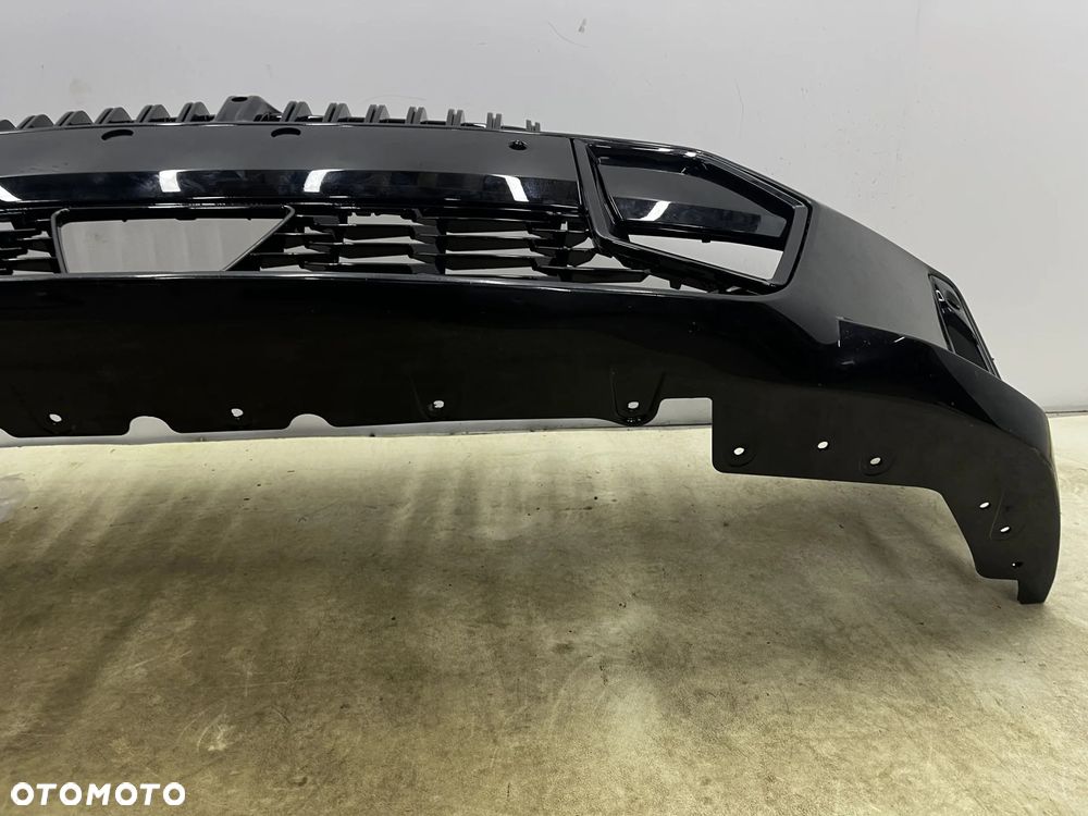 Zderzak przedni BMW 3 G20 G21 M-Pakiet 22r.- Lift LCI przód PDC 8085444 - 9