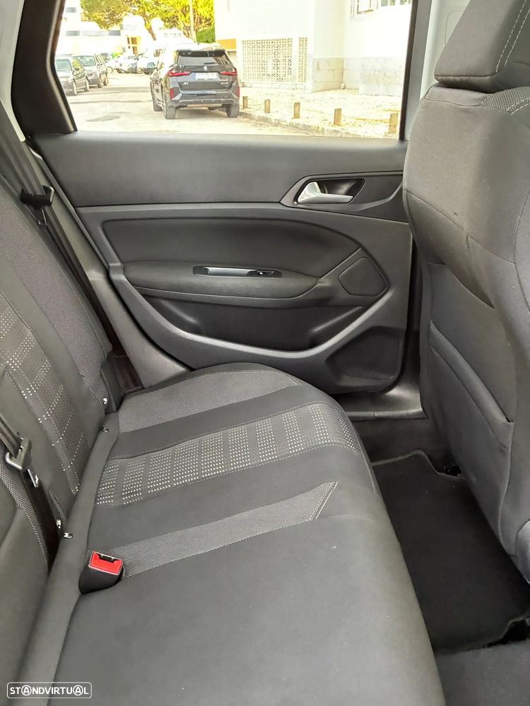 Peugeot 308 SW BlueHDi 120 Stop & Start Allure - 8