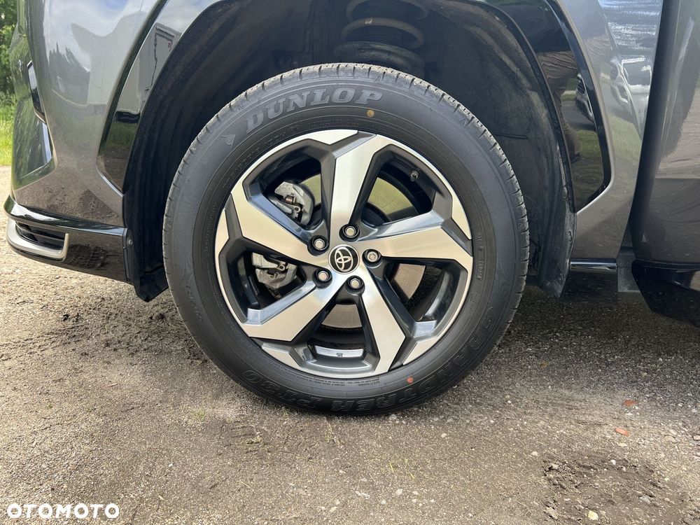 Toyota RAV4 - 19
