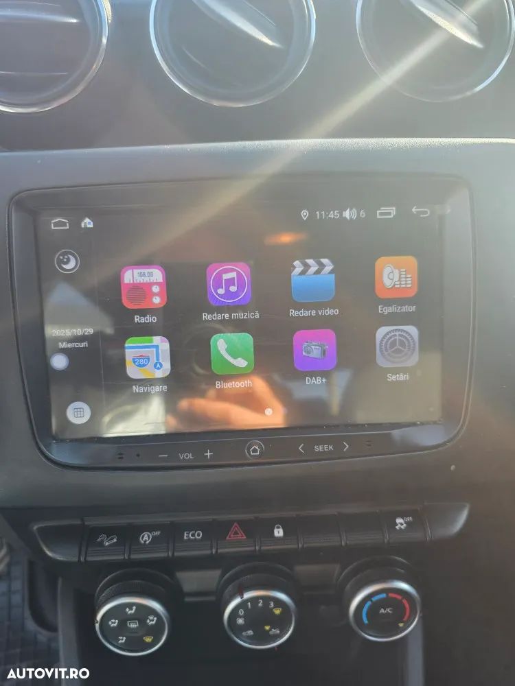 Dacia Duster TCe 130 GPF 4WD Comfort - 17