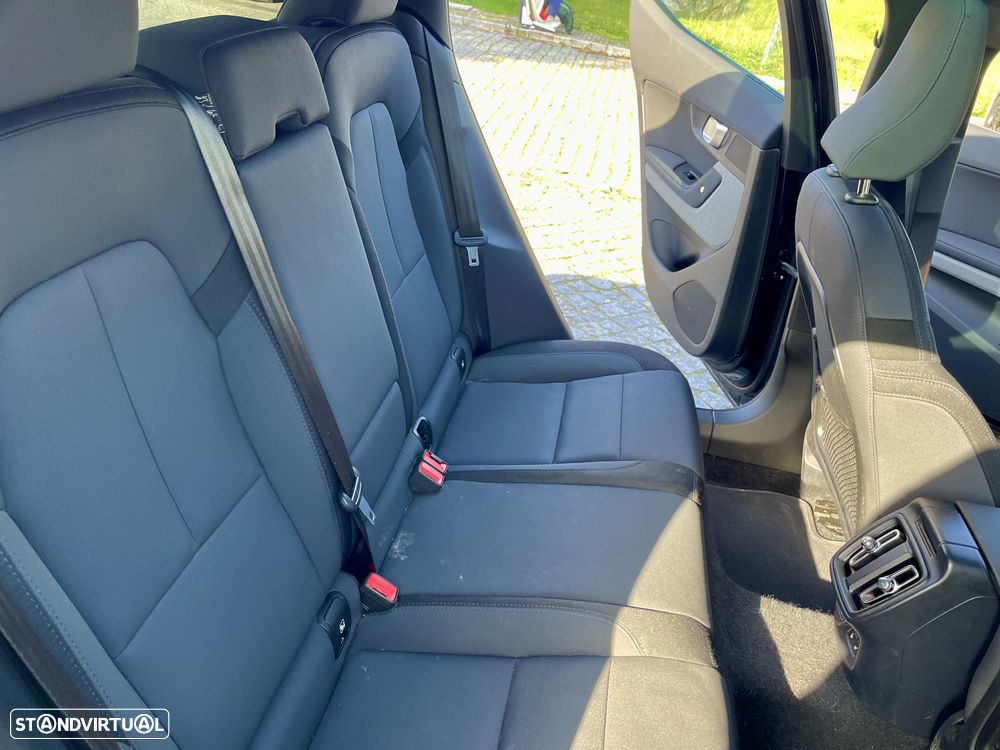 Polestar 2 Long Range 78 kWh AWD - 30