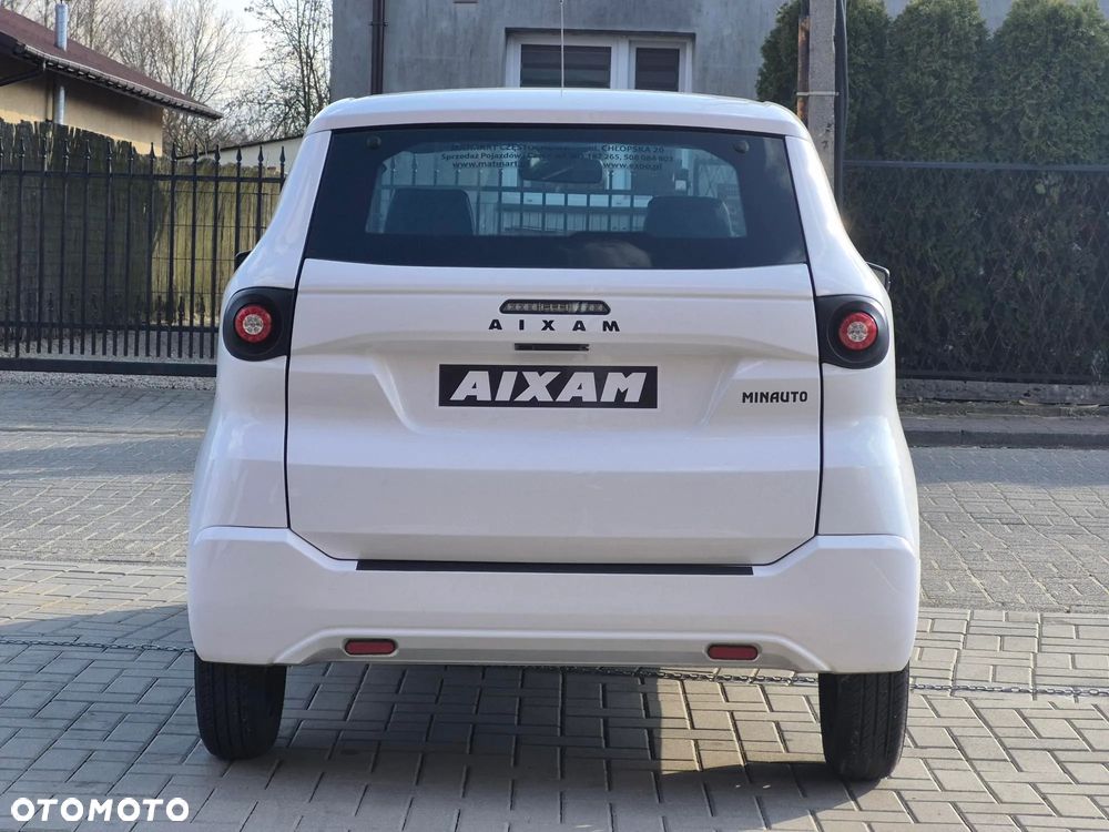 Aixam Inny - 17