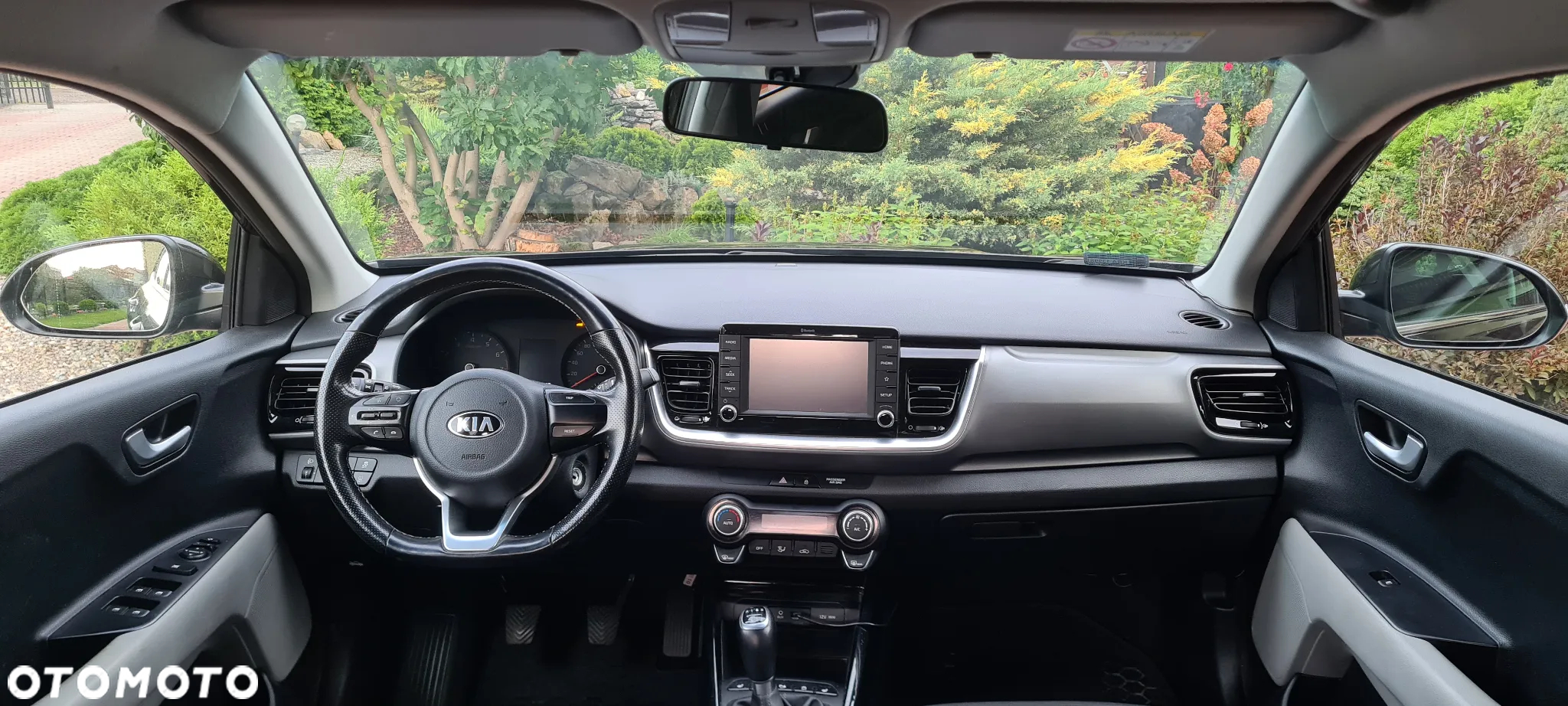 Kia Stonic 1.4 L - 19