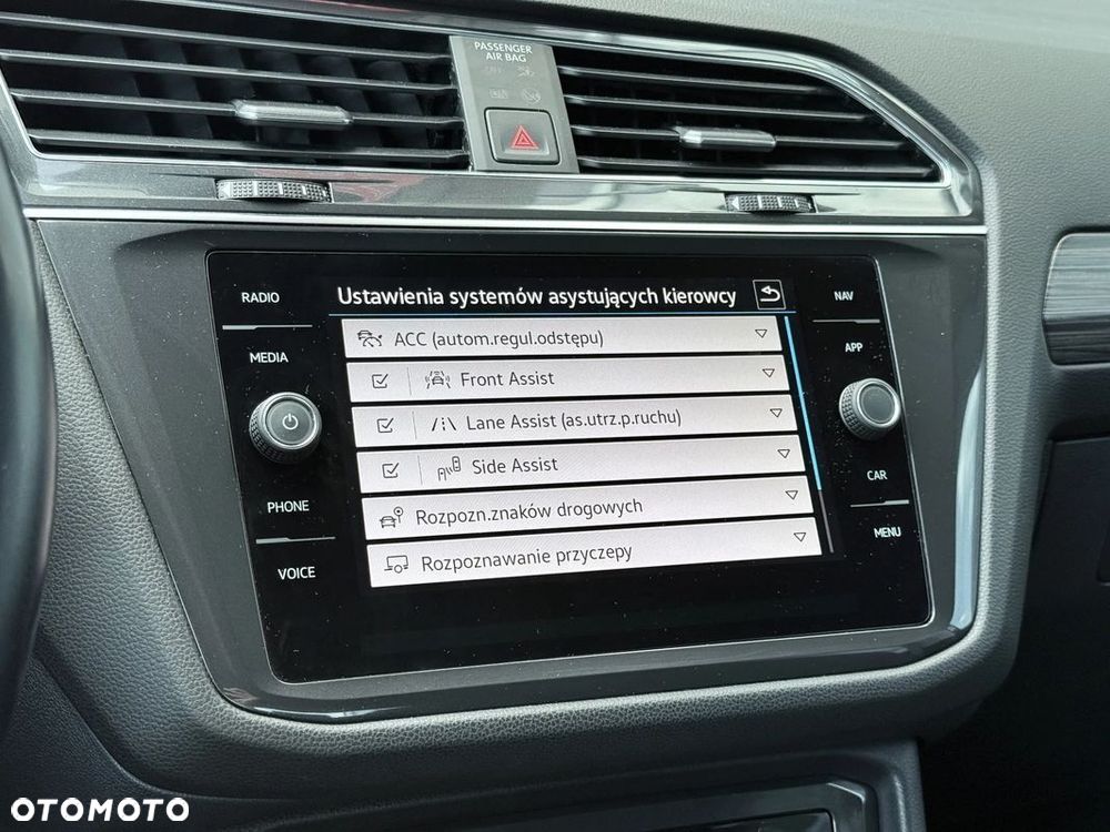 Volkswagen Tiguan 2.0 TSI 4Mot Elegance DSG - 31