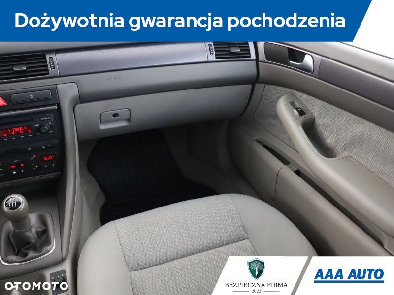 Audi A6 Limousine - 10