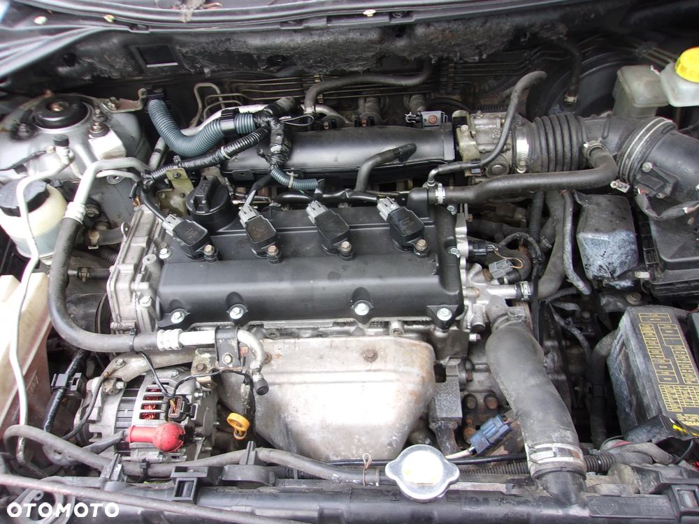 Nissan X-Trail 2.0 Comfort - 14