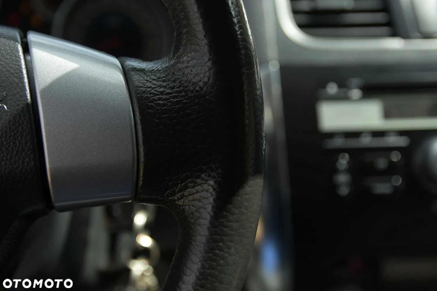 Suzuki SX4 - 29