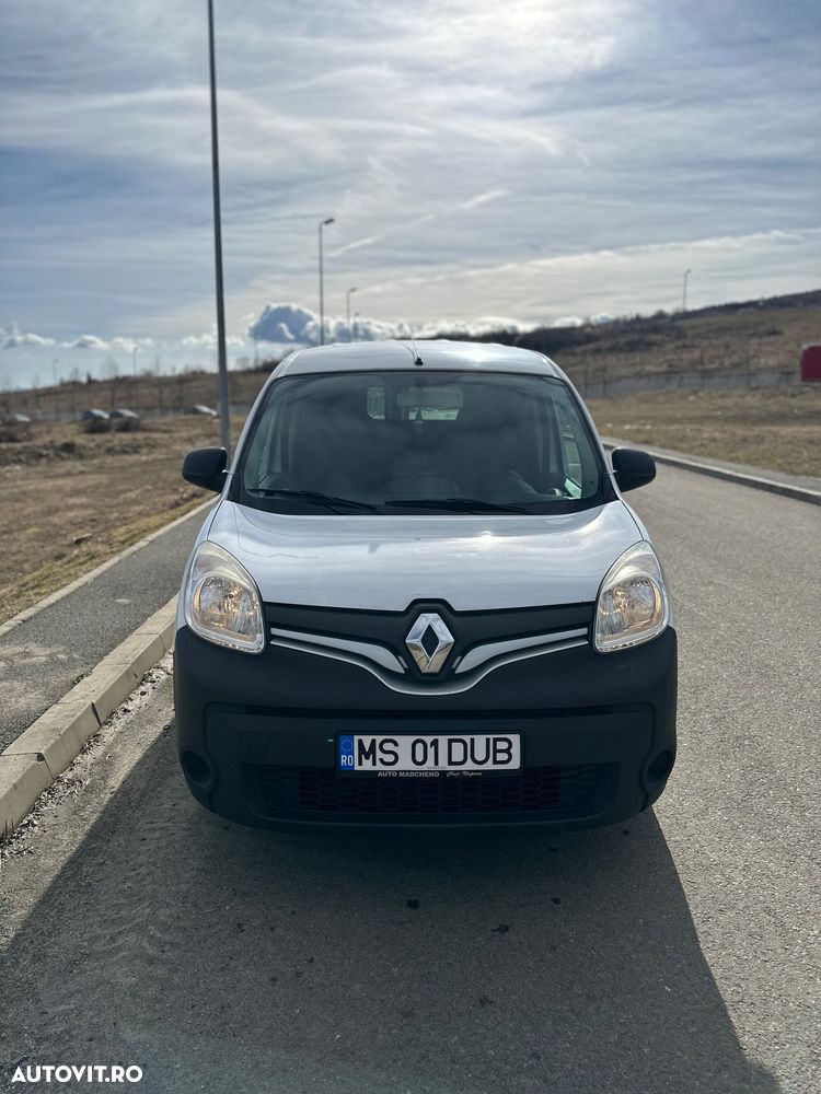 Renault Kangoo 1.5 Expression - 2
