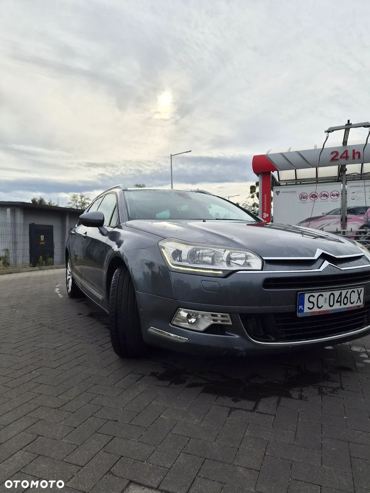 Citroën C5 1.6 HDi Attraction - 3