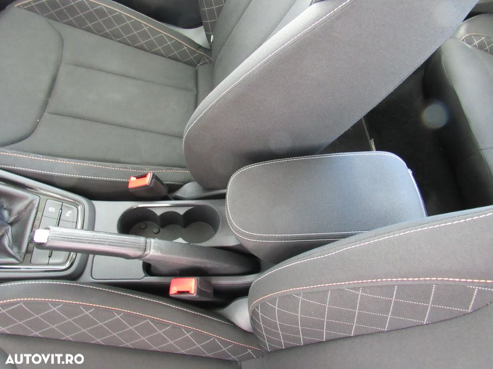 Skoda Kamiq 1.0 TSI Ambition - 19