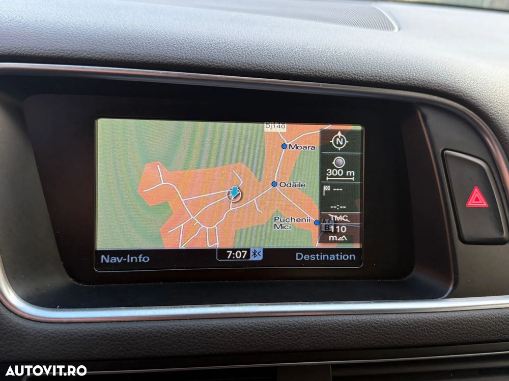 Audi Q5 2.0 TDI Quattro S tronic - 13