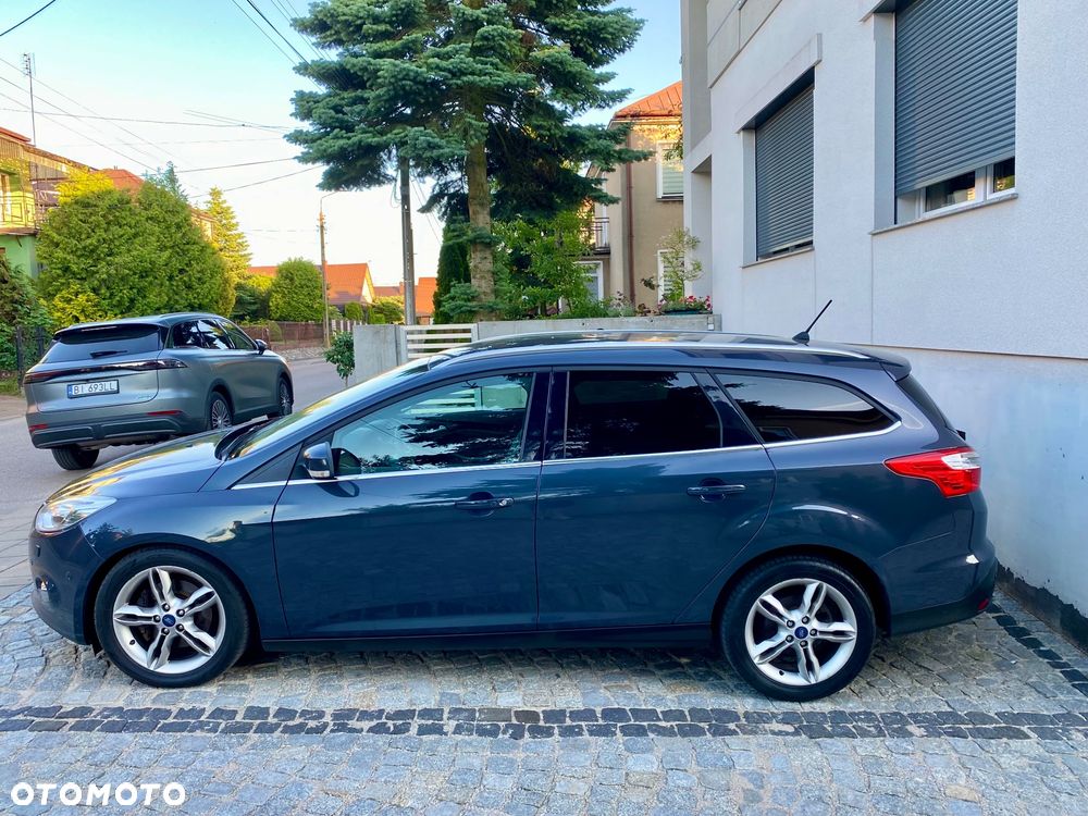 Ford Focus 2.0 TDCi Titanium MPS6 - 4