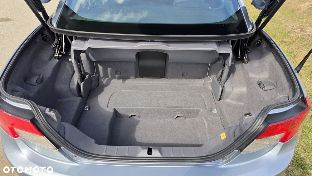 Volvo C70 D3 Inscription - 15